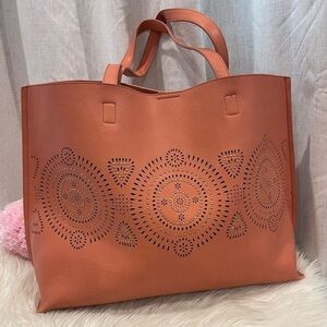 Madison West Tote Bag